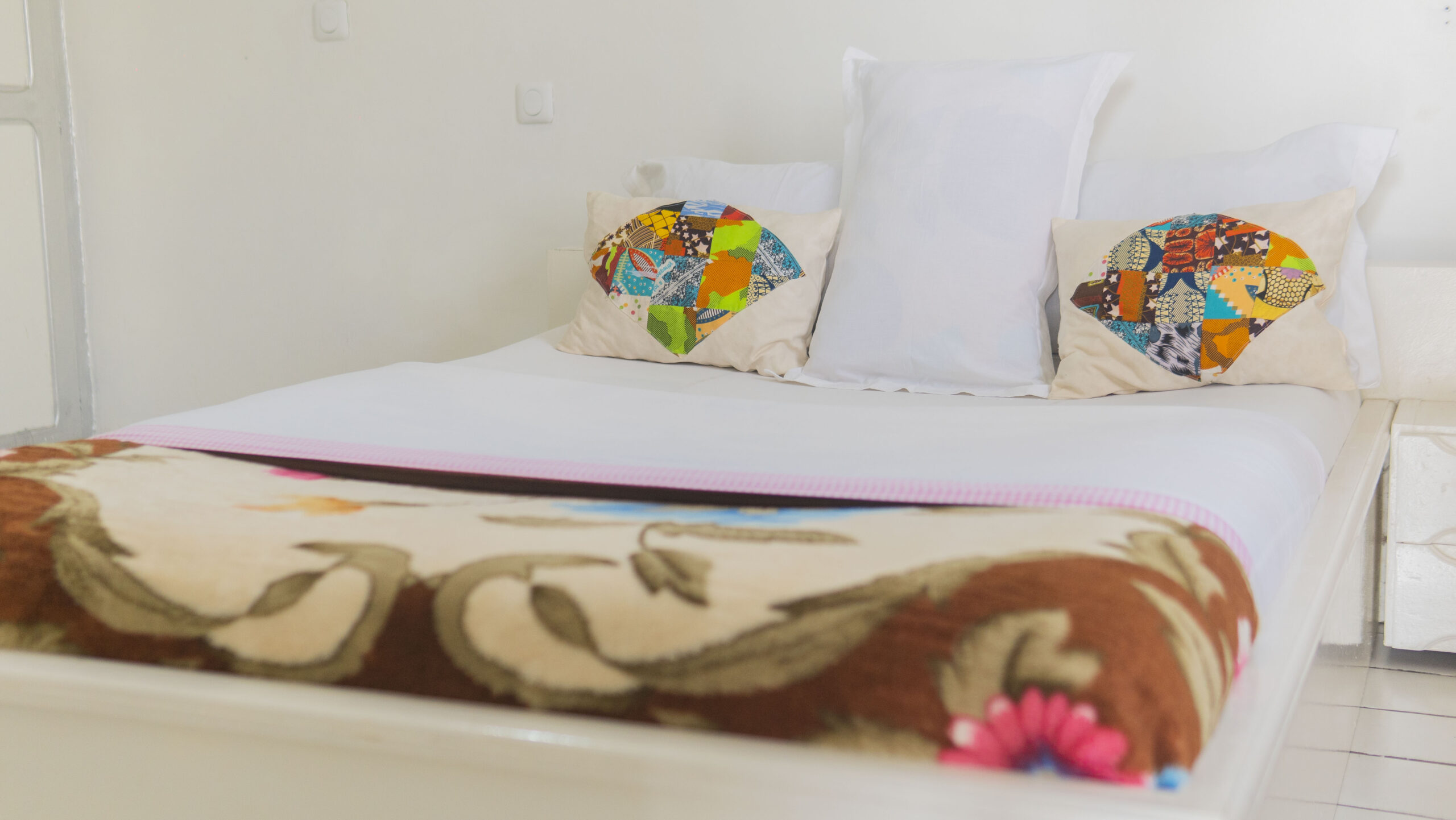 Chambre Standard Fidelie Hôtel