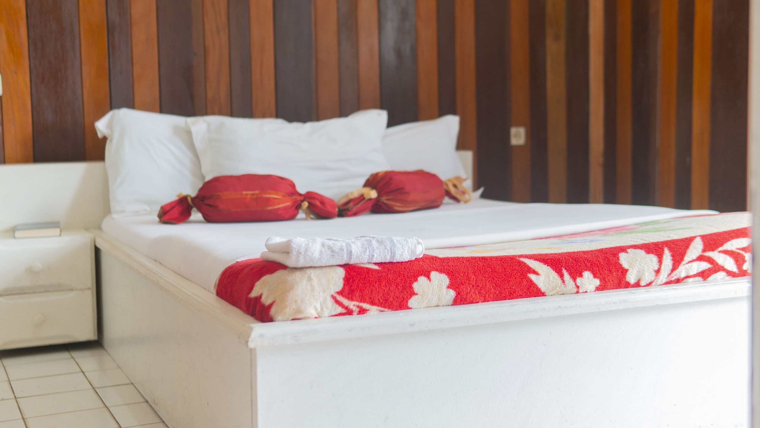 Chambre VIP Fidelie Hôtel