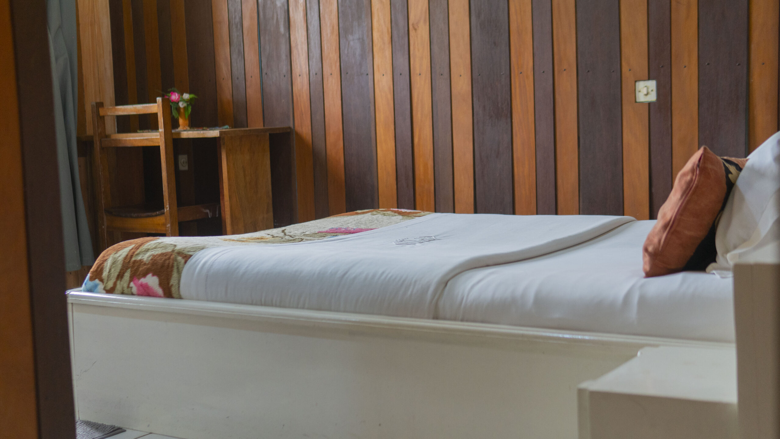 Chambre Double Standard