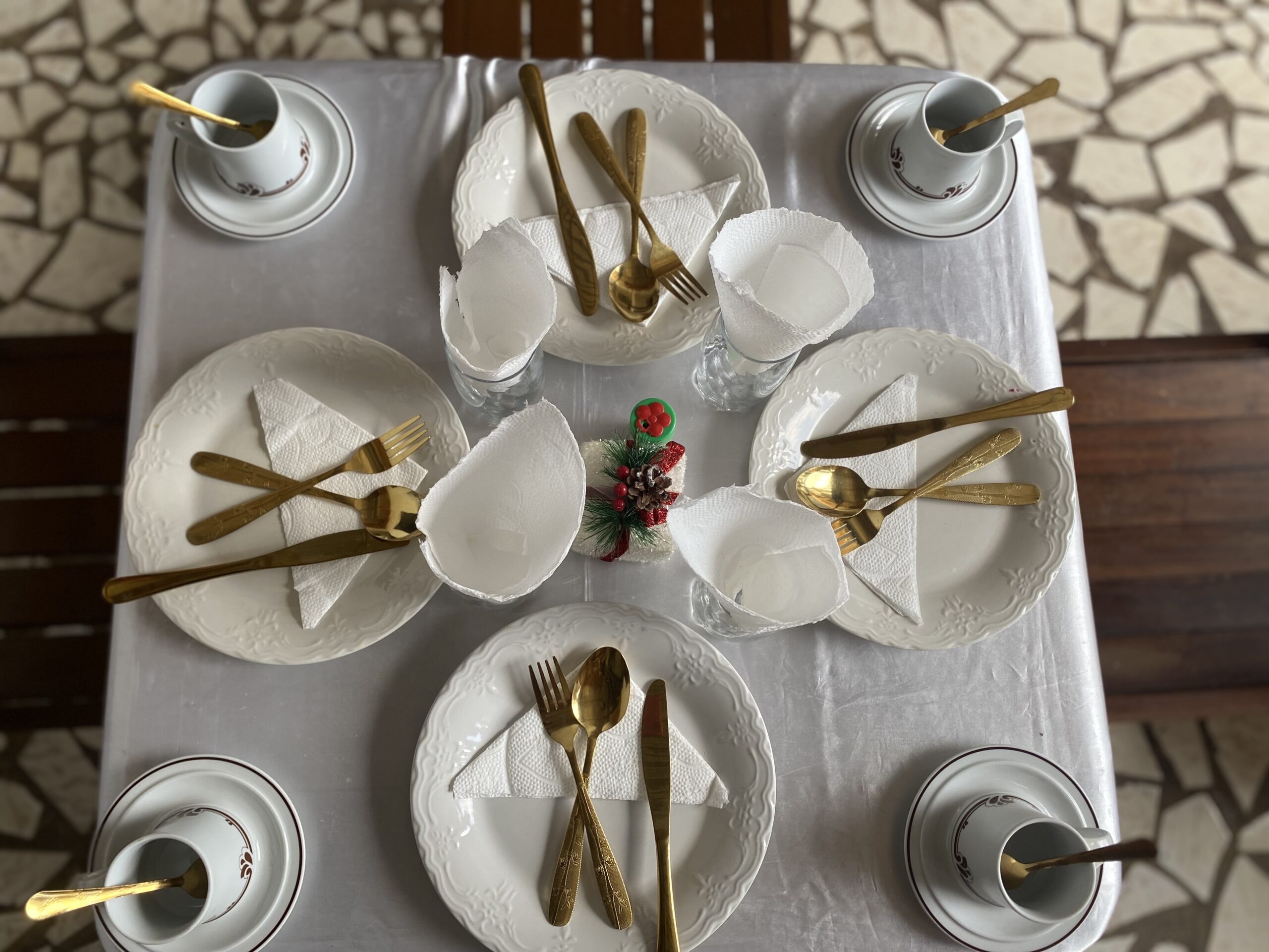 Restaurant Fidelie Hôtel