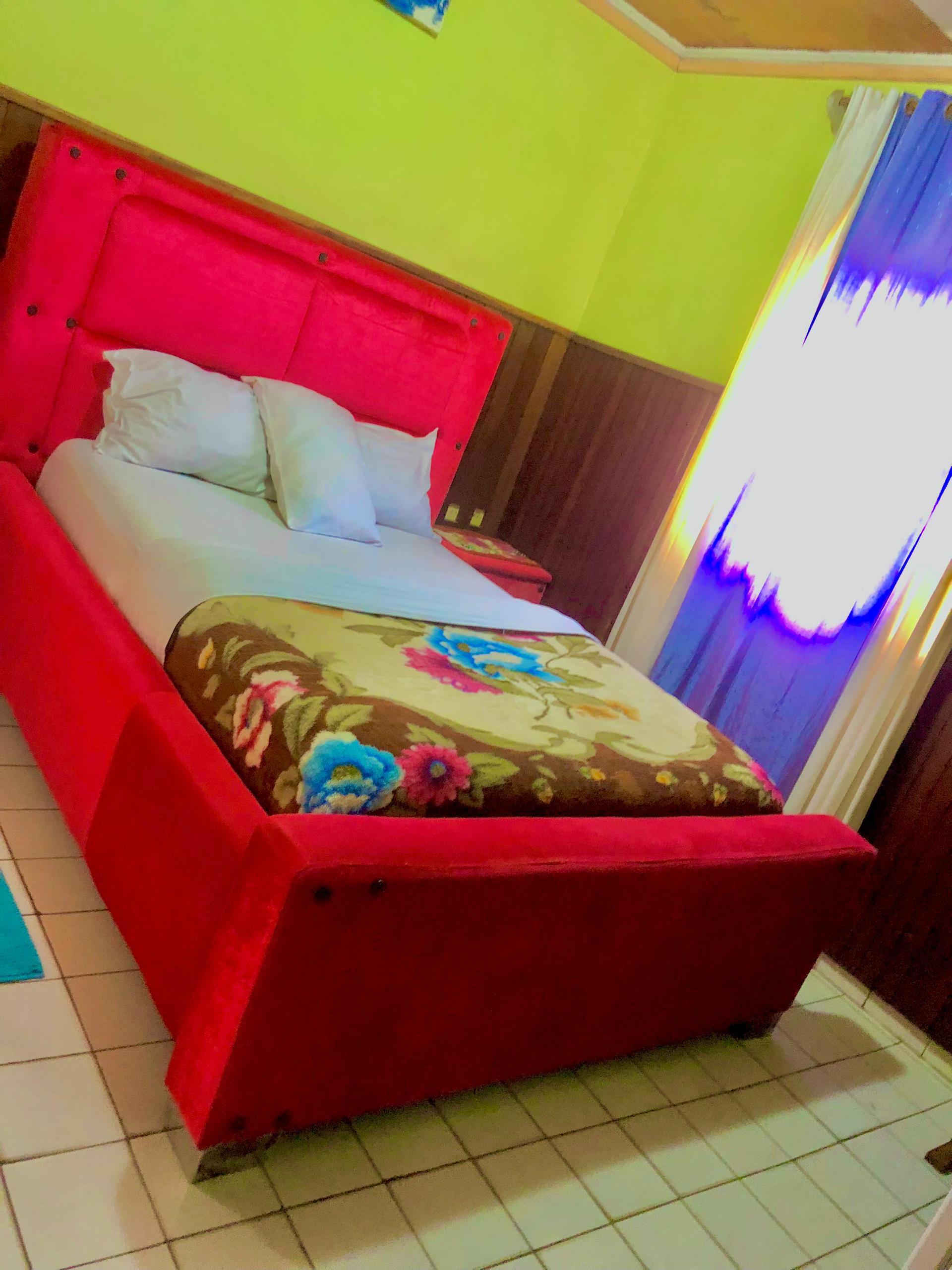 Chambre VIP Fidelie Hôtel