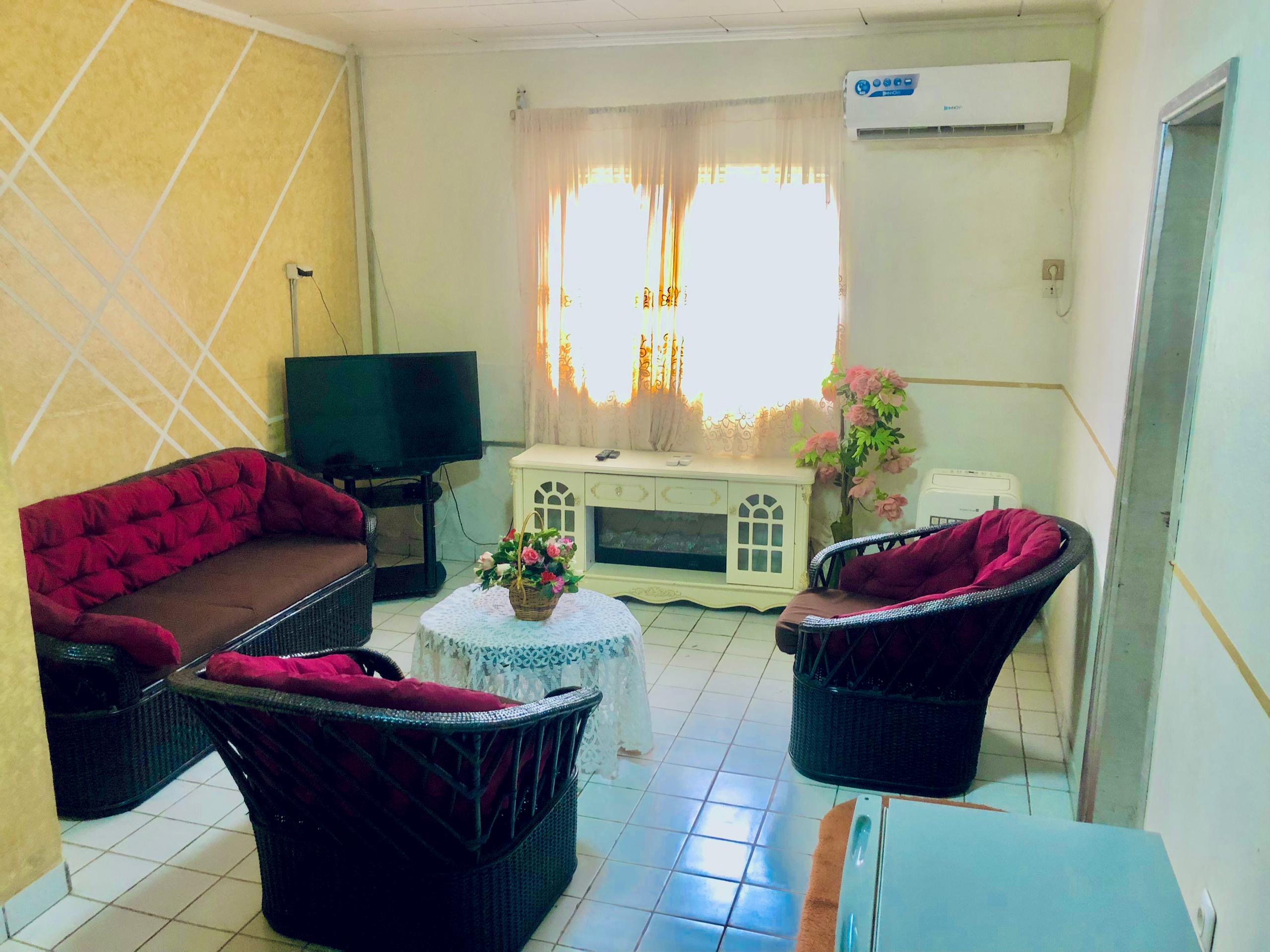 Suite Fidelie Hôtel