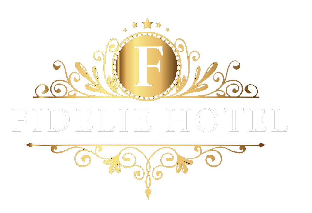Fidelie Hôtel